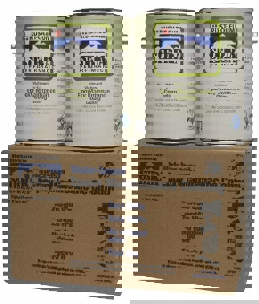 S60 ZERO VOC WATER-BASEDEPXY OSHA SAFETY